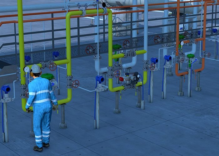 Staryp and commissioning image